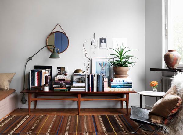 一般人都不懂 怎么用好小家具? 一般人都不懂 怎么用好小家具?