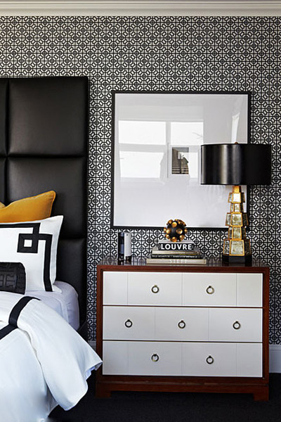 家居彩色壁纸 就是要给你好看!