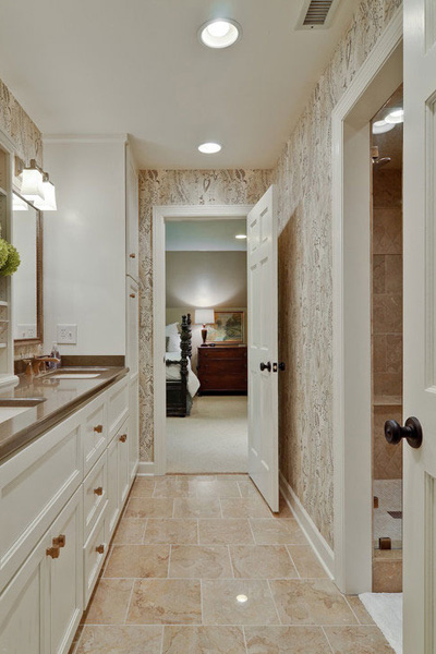 家居彩色壁纸 就是要给你好看!