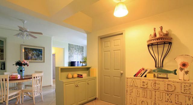 30款精美的鞋柜设计!真的不止用来放鞋! 30款精美的鞋柜设计!真的不止用来放鞋!