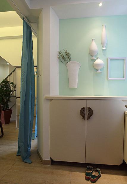 30款精美的鞋柜设计!真的不止用来放鞋! 30款精美的鞋柜设计!真的不止用来放鞋!