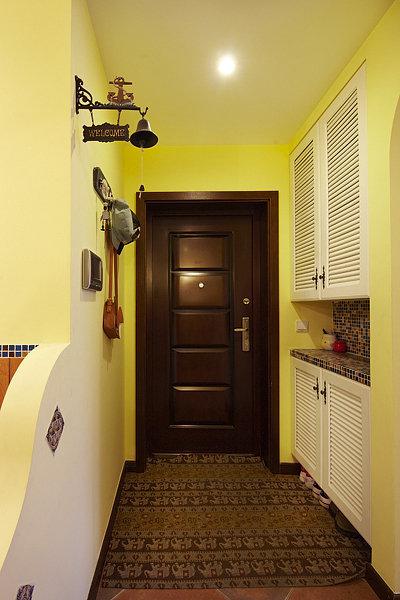 30款精美的鞋柜设计!真的不止用来放鞋! 30款精美的鞋柜设计!真的不止用来放鞋!