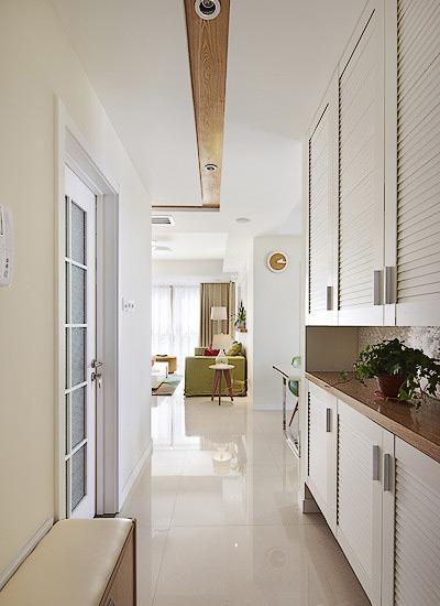 30款精美的鞋柜设计!真的不止用来放鞋! 30款精美的鞋柜设计!真的不止用来放鞋!