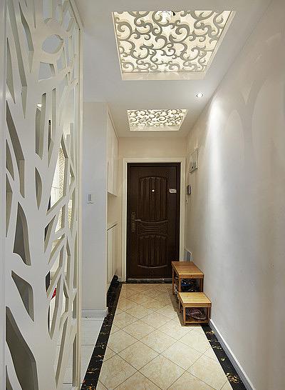 30款精美的鞋柜设计!真的不止用来放鞋! 30款精美的鞋柜设计!真的不止用来放鞋!