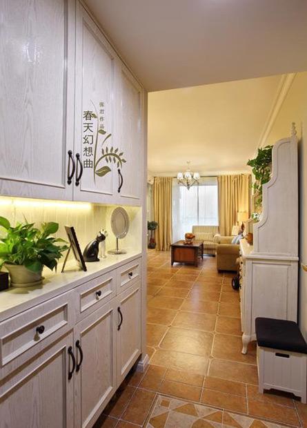 30款精美的鞋柜设计!真的不止用来放鞋! 30款精美的鞋柜设计!真的不止用来放鞋!