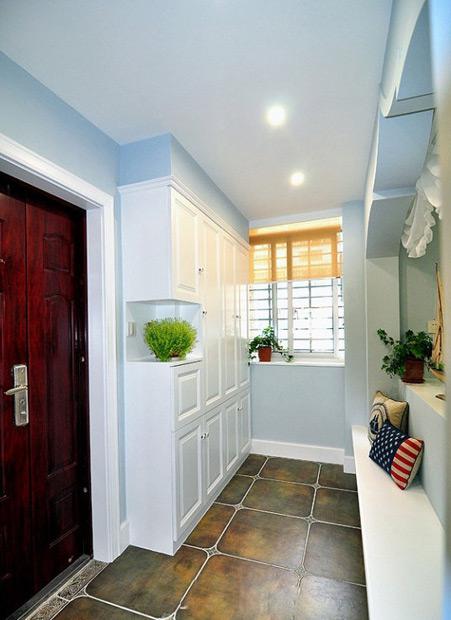 30款精美的鞋柜设计!真的不止用来放鞋! 30款精美的鞋柜设计!真的不止用来放鞋!