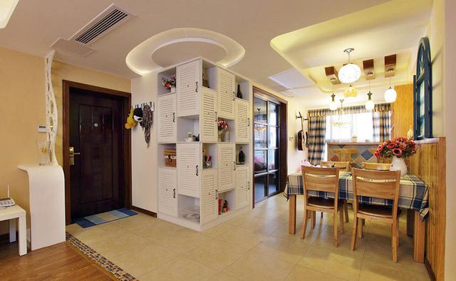 30款精美的鞋柜设计!真的不止用来放鞋! 30款精美的鞋柜设计!真的不止用来放鞋!