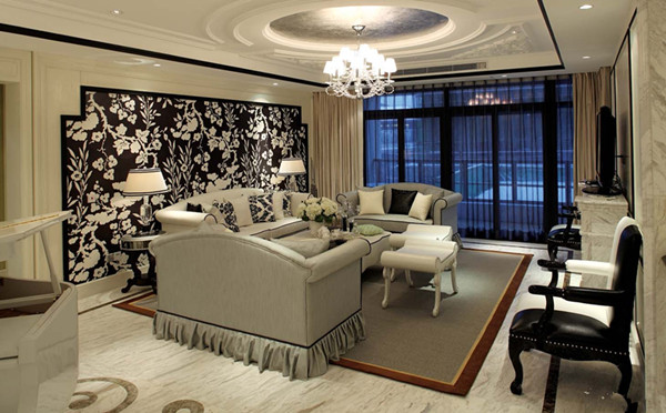 吊顶装修 吊顶装修