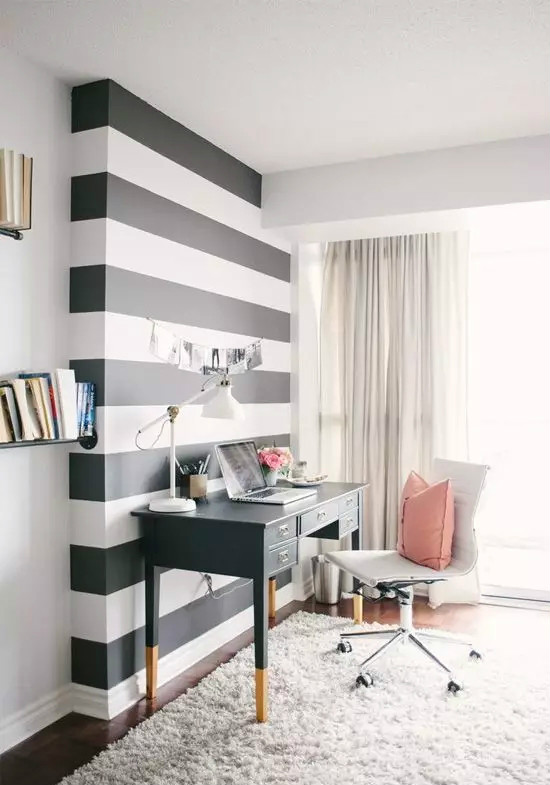 单身狗怎么了?单身公寓也能很温馨! 单身狗怎么了?单身公寓也能很温馨!