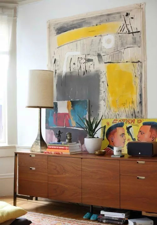 单身狗怎么了?单身公寓也能很温馨! 单身狗怎么了?单身公寓也能很温馨!