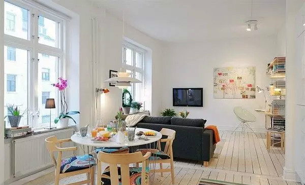 单身狗怎么了?单身公寓也能很温馨! 单身狗怎么了?单身公寓也能很温馨!