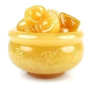 中华命理风水网之吉祥物件