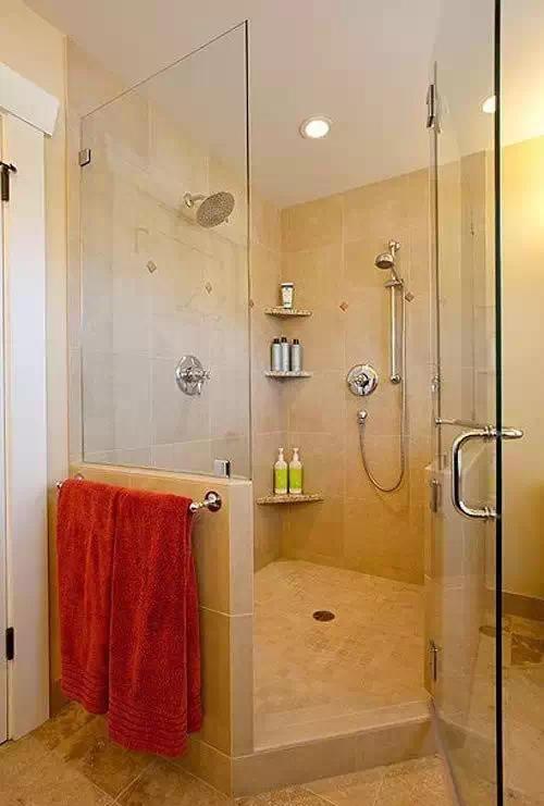 家里墙角可以这样做!