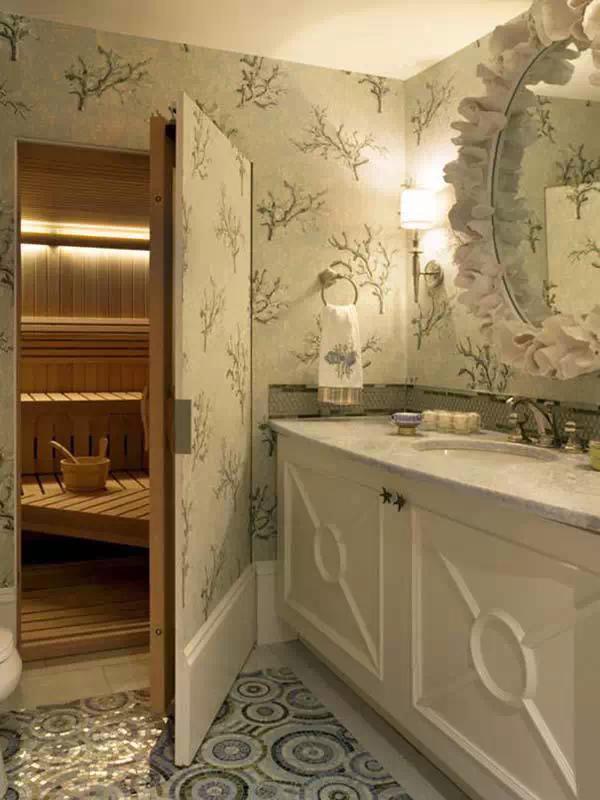 装修出个密室?敢再酷炫一点吗