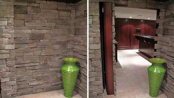 装修出个密室?敢再酷炫一点吗