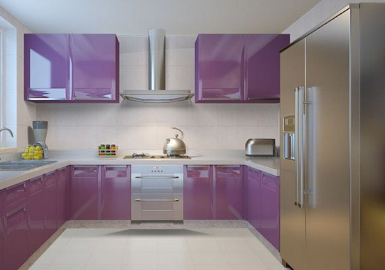 厨房装修要注意什么 厨房风水你知多少