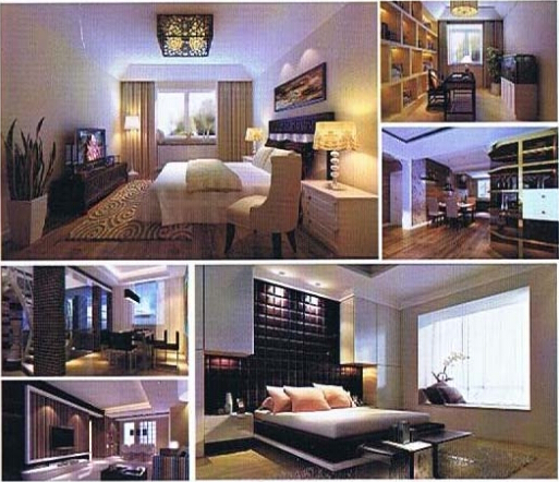 套餐装修和普通清工辅料装修有何不同?