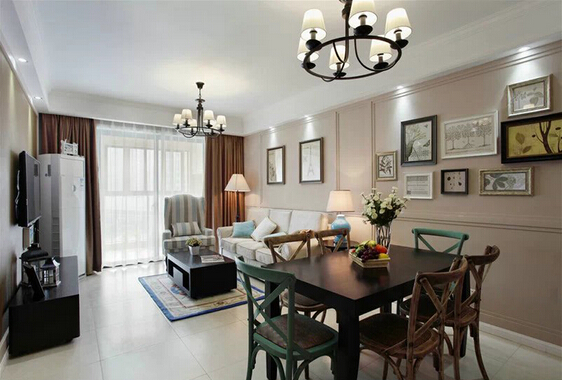 如何有效降低家庭装修费用?