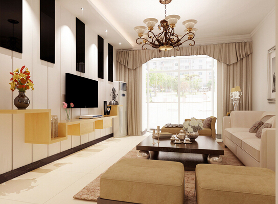 如何有效降低家庭装修费用?