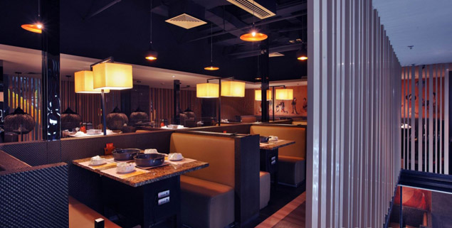 餐饮店如何进行再次装修？
