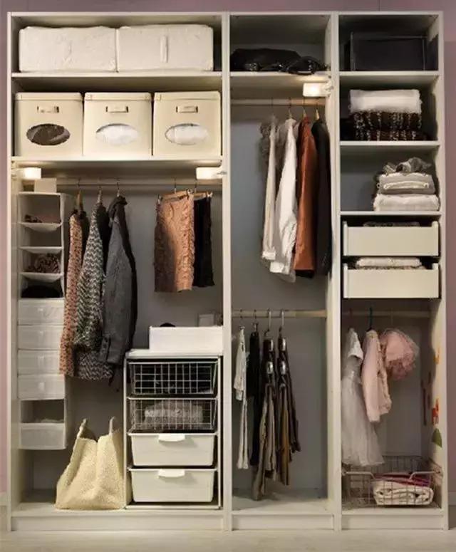 家装设计细节!不想后悔进来看