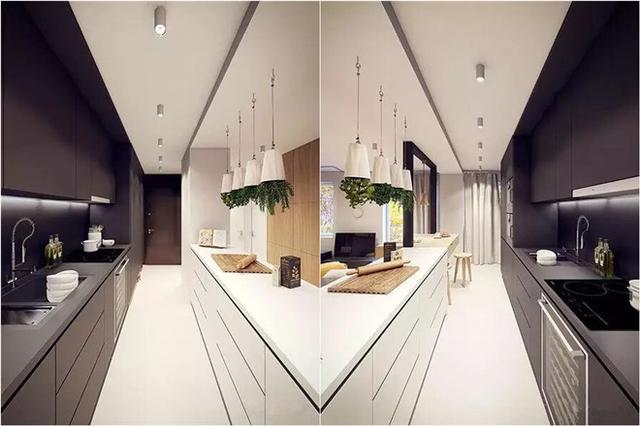 学会这3招，你家60平就够了!