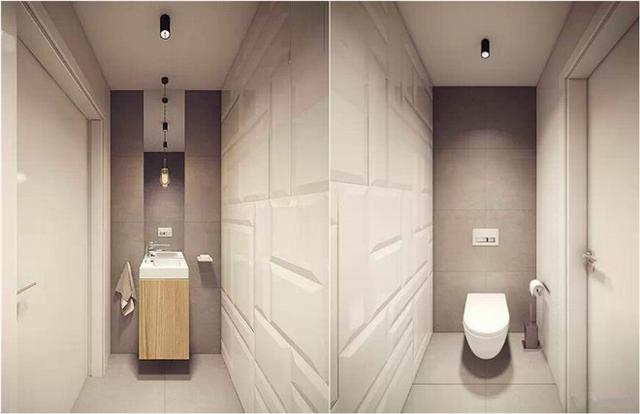 学会这3招，你家60平就够了!