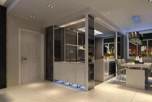 这十几款鞋柜设计,真的太漂亮了! 这十几款鞋柜设计,真的太漂亮了!