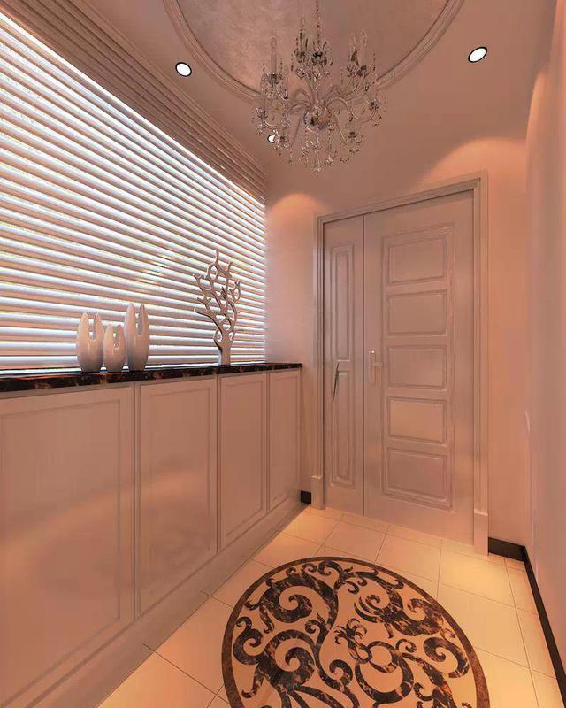 这十几款鞋柜设计,真的太漂亮了! 这十几款鞋柜设计,真的太漂亮了!