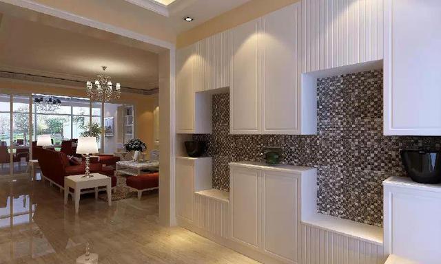 这十几款鞋柜设计,真的太漂亮了! 这十几款鞋柜设计,真的太漂亮了!