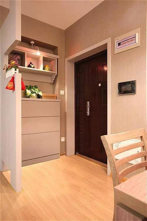 这十几款鞋柜设计,真的太漂亮了! 这十几款鞋柜设计,真的太漂亮了!