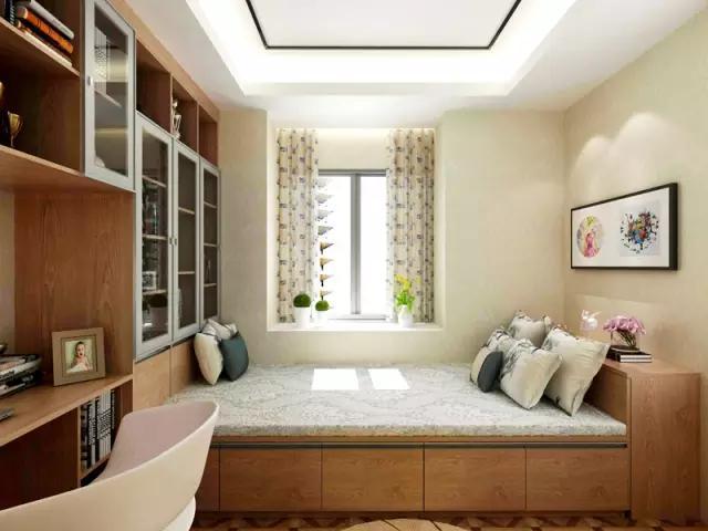 强化版榻榻米,家具界的“变形金刚”! 强化版榻榻米,家具界的“变形金刚”!