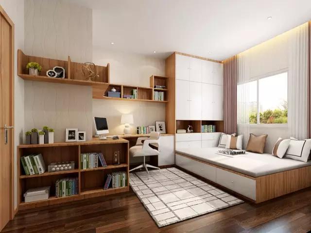 强化版榻榻米,家具界的“变形金刚”! 强化版榻榻米,家具界的“变形金刚”!