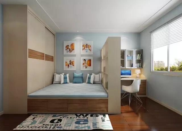 强化版榻榻米,家具界的“变形金刚”! 强化版榻榻米,家具界的“变形金刚”!