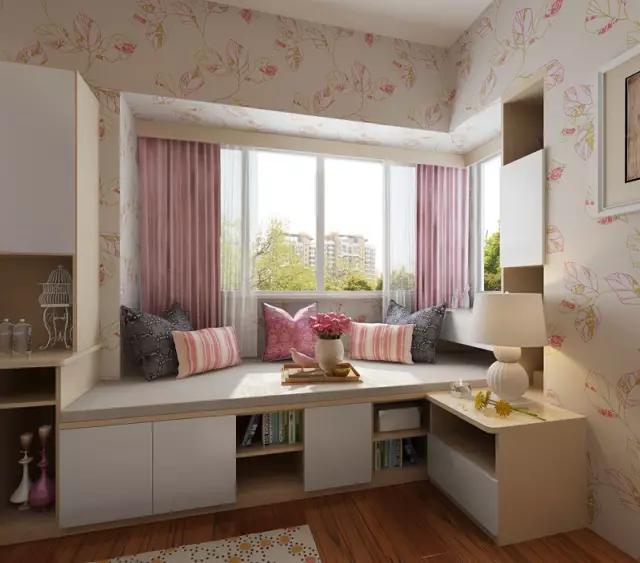 强化版榻榻米,家具界的“变形金刚”! 强化版榻榻米,家具界的“变形金刚”!