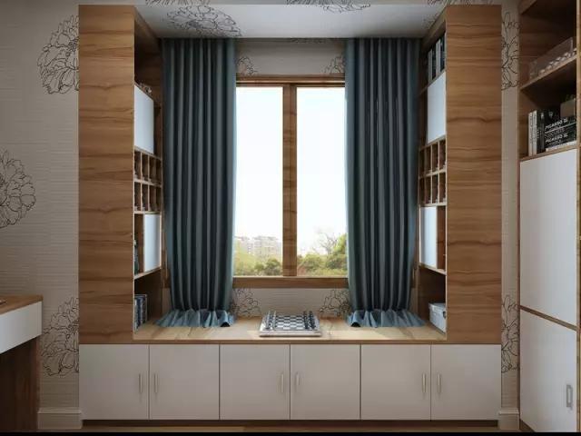 强化版榻榻米,家具界的“变形金刚”! 强化版榻榻米,家具界的“变形金刚”!