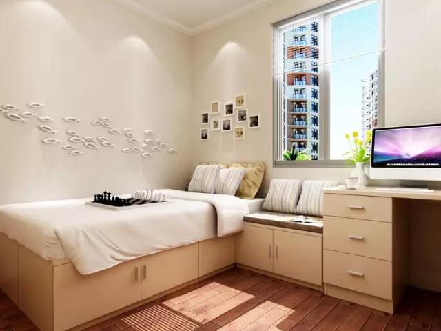 强化版榻榻米,家具界的“变形金刚”! 强化版榻榻米,家具界的“变形金刚”!