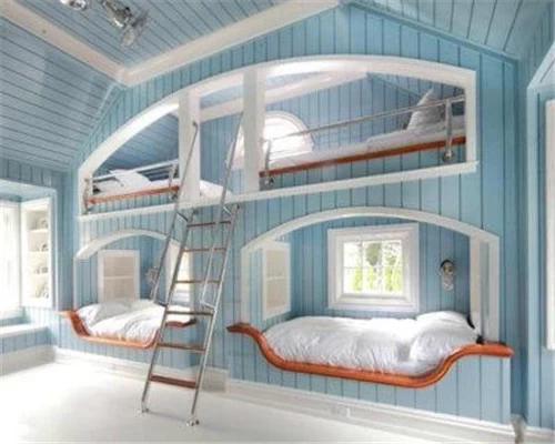 让那些已经买了床的后悔去吧!