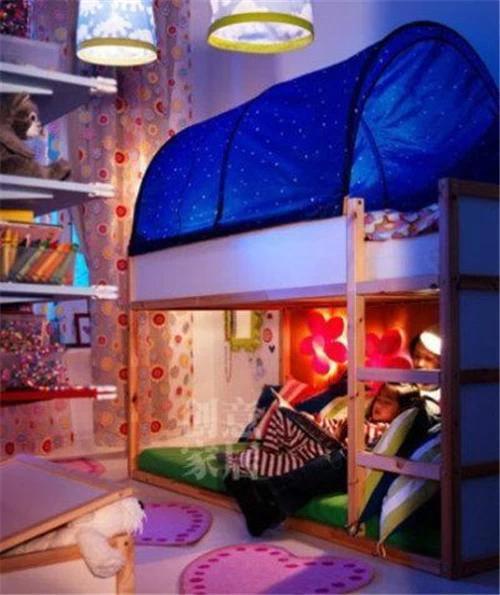 让那些已经买了床的后悔去吧!