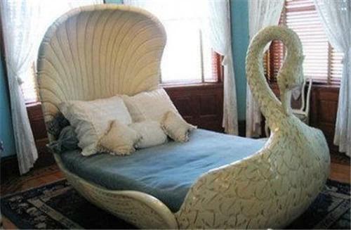 让那些已经买了床的后悔去吧!