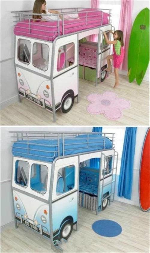 让那些已经买了床的后悔去吧!