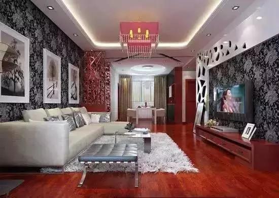 18款创意电视背景墙,火爆了! 18款创意电视背景墙,火爆了!