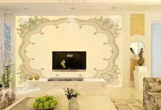 18款创意电视背景墙,火爆了! 18款创意电视背景墙,火爆了!