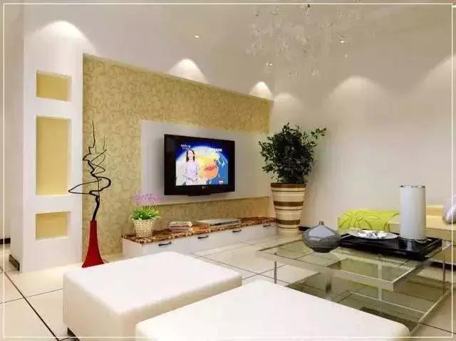 18款创意电视背景墙,火爆了! 18款创意电视背景墙,火爆了!