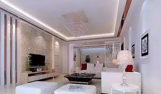 18款创意电视背景墙,火爆了! 18款创意电视背景墙,火爆了!