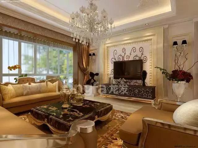 18款创意电视背景墙,火爆了! 18款创意电视背景墙,火爆了!