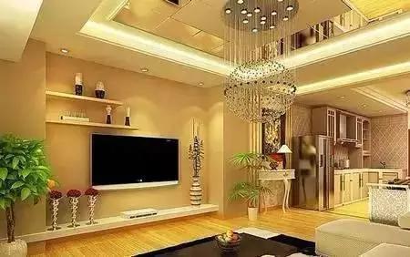 18款创意电视背景墙,火爆了! 18款创意电视背景墙,火爆了!