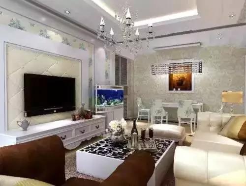 18款创意电视背景墙,火爆了! 18款创意电视背景墙,火爆了!