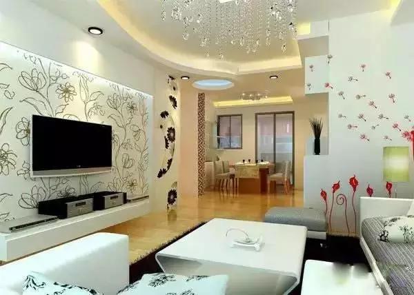 18款创意电视背景墙,火爆了! 18款创意电视背景墙,火爆了!