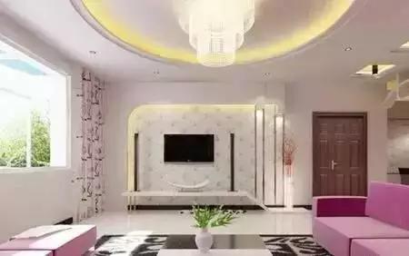 18款创意电视背景墙,火爆了! 18款创意电视背景墙,火爆了!